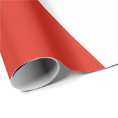 ウィチタ国旗（カンザス州，米国） ラッピングペーパー (ロールコーナー)