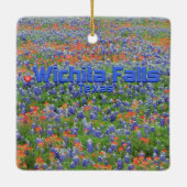 ウィチタ秋TX セラミックオーナメント (裏面)