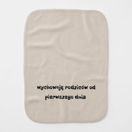 ウィチョウジęロディコーPierwszego Dnia バープクロス