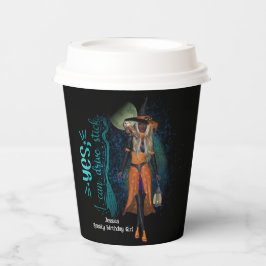 ウィチ不気味ー30歳の誕生日ハロウィーン 紙コップ