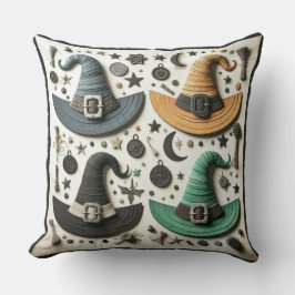 ウィッお洒落チII クッション