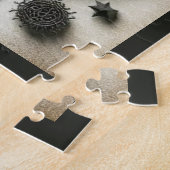 ウィッお洒落チII ジグソーパズル (側面)