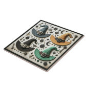 ウィッお洒落チII タイル (側面)