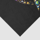 ウィッカペンタグラムティッシュペーパー 薄葉紙 (詳細)