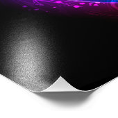 ウィッカンのペンタグラム フォトプリント (角)