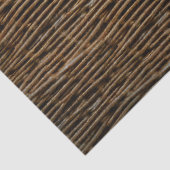 ウィッカーバスケットの切り離し 薄葉紙 (詳細)