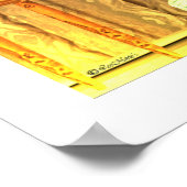 ウィッカーリーマリースケッチ ポスター (角)