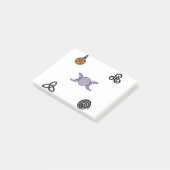 ウィッカ信者と異教の記号 ポストイット (アングル)