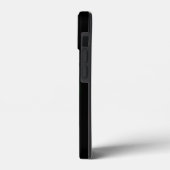 ウィッカ信者ペンタグラム Case-Mate iPhoneケース (裏面 / 左)