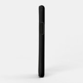 ウィッカ信者ペンタグラム Case-Mate iPhoneケース (裏面/右)