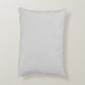 ウィッカ信者リード装飾用クッション アクセントクッション (裏面(縦))