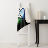 ウィッカ信者五星 シェルパブランケット (インサイチュ)