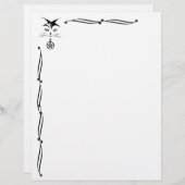 ウィッカ信者猫 (正面/裏面)