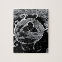 ウィッカ信者記号