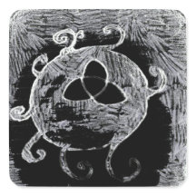 ウィッカ信者記号