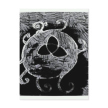 ウィッカ信者記号