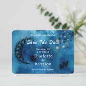 ウィッカ信者魔法星座結婚異常 セーブザデート (スタンド正面)