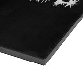 ウィッカ信者 カッティングボード (角)