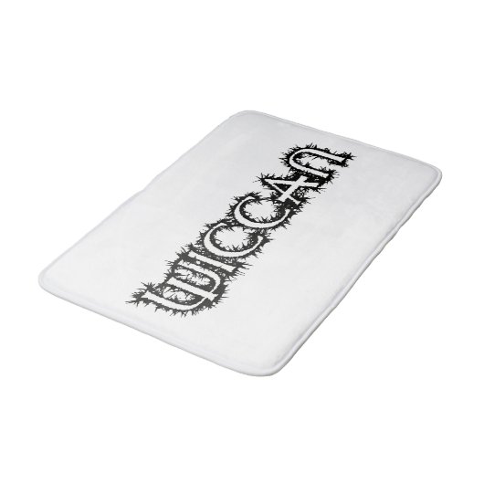 ウィッカ信者 バスマット (アングル)