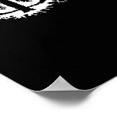 ウィッカ信者 ポスター (角)