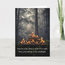 ウィッカ異教のミッスティック誕生日