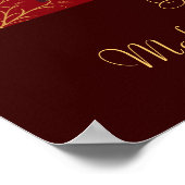 ウィッカAファミリー ポスター (角)