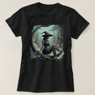 ウィックド・ウェスト(W) Tシャツ