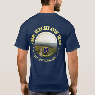 ウィックロー·ウェイ Tシャツ