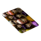 ウィッグ マグネット (右側)