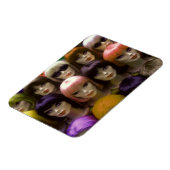 ウィッグ マグネット (左側)