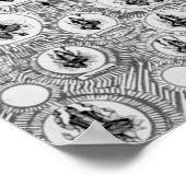 ウィッシュのみ ポスター (角)