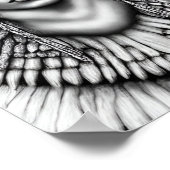 ウィッシュの愛人 ポスター (角)