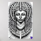 ウィッシュの愛人 ポスター (正面)