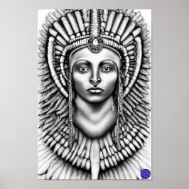 ウィッシュの愛人 ポスター