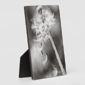 ウィッシュの送信 フォトプラーク (側面)