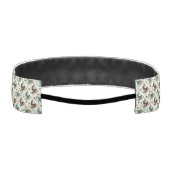 ウィッシュウィッチ アスレチックヘッドバンド (裏面)