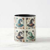 ウィッシュウィッチ マグカップ (中央)