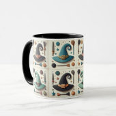 ウィッシュウィッチ マグカップ (正面左)