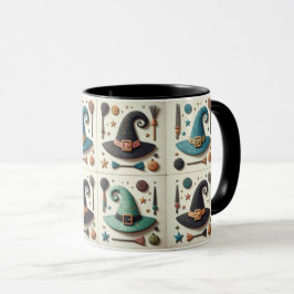 ウィッシュウィッチ マグカップ