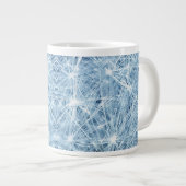 ウィッシュカップを作る ジャンボコーヒーマグカップ (正面右)