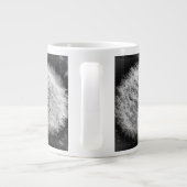 ウィッシュカップを作る ジャンボコーヒーマグカップ (裏面)