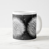 ウィッシュカップを作る ジャンボコーヒーマグカップ (正面右)