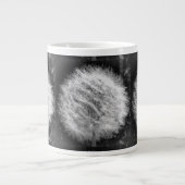 ウィッシュカップを作る ジャンボコーヒーマグカップ (正面)