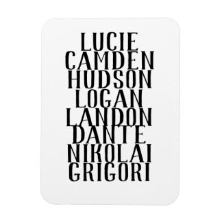 ウィッシュキャラクター磁石 マグネット