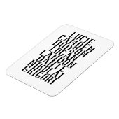 ウィッシュキャラクター磁石 マグネット (左側)