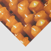 ウィッシュキャンドルティッシュペーパー 薄葉紙 (詳細)