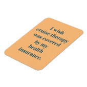 ウィッシュクルーズセラピーが保険に加入した マグネット (左側)