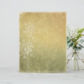 ウィッシュスクラップブック紙 (スタンド正面)