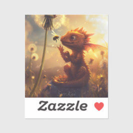 ウィッシュステッカーを作ろう シール