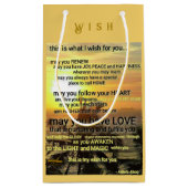 ウィッシュスモール抱き枕バイアディラアコー スモールペーパーバッグ (裏面)